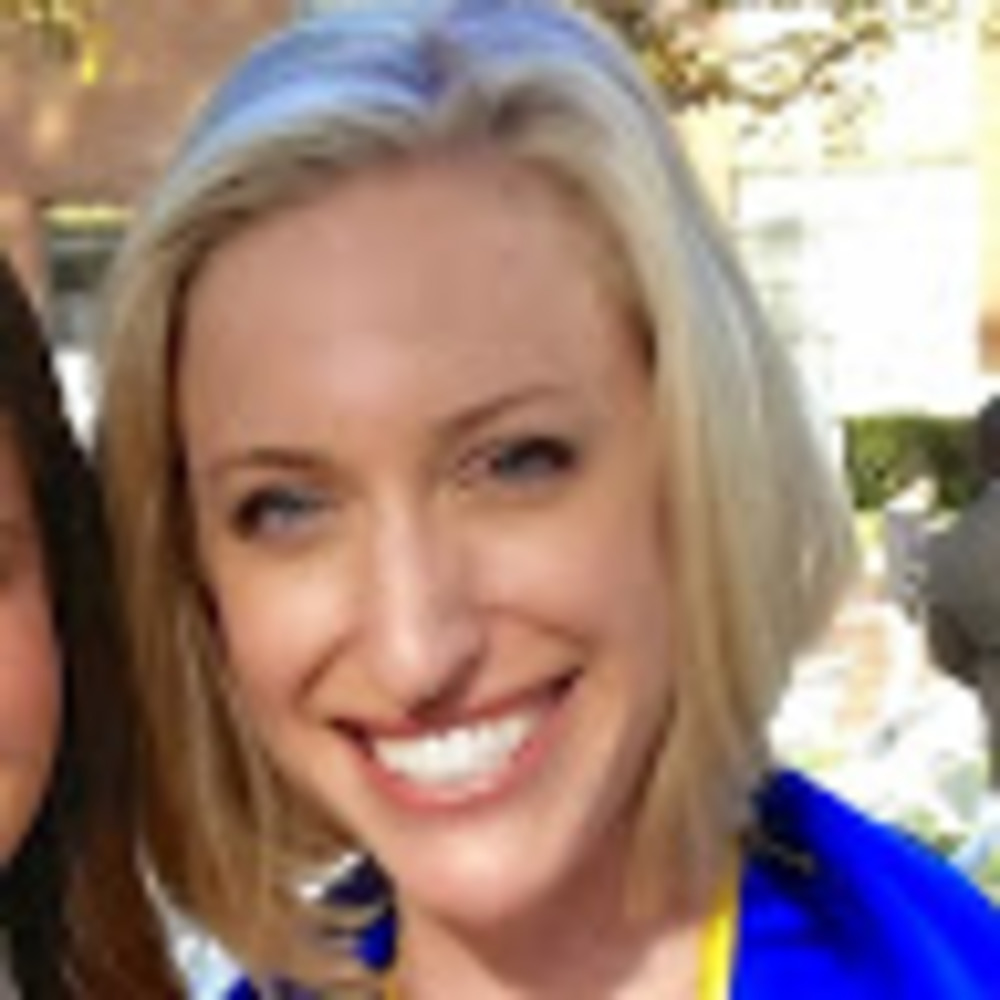 Meet your Posher, Sara